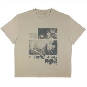 Attack on Titan Shirt